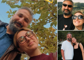 ,,ყველაფერი თავის დროზე ხდება და ხდება მიზეზის გამო…” – რას წერ გიგი დედალამაზიშვილის მეუღლე, მარინა კარპი