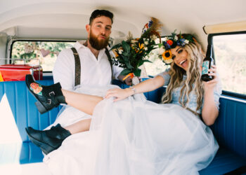 მსოფლიოს 6 ყველაზე გარყვნილი საქორწინო ტრადიცია, რომელიც შოკში ჩაგაგდებთ!