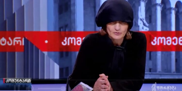 მოკლული გიგა ავალიანის დედა საქმის სკანდალურ დეტალებზე საუბრობს – “საქმეში დევს მიმოწერა! თუ კიდევ დედასთან ერთად გამოვიდა, ჩამოვაცმევ ტომარას და ისე გავუსწორდები ორივესო”