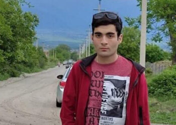 ,,სადღაც 12-ის წუთებზე მოხდა, ფეხით მოდიოდა…” – ცნობილია ავარიის შედეგად დაღუპული 22 წლის ბიჭის ვინაობა