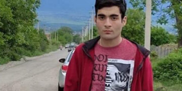 ,,სადღაც 12-ის წუთებზე მოხდა, ფეხით მოდიოდა…” – ცნობილია ავარიის შედეგად დაღუპული 22 წლის ბიჭის ვინაობა