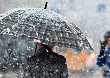 უახლოეს დღეებში ითოვებს? – სინოპტიკოსების პროგნოზი