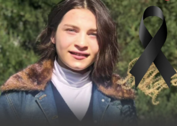 ზუგდიდის მე-2 სკოლა 15 წლის მოსწავლის გარდაცვალების გამო სამძიმრის წერილს აქვეყნებს