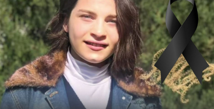 ზუგდიდის მე-2 სკოლა 15 წლის მოსწავლის გარდაცვალების გამო სამძიმრის წერილს აქვეყნებს