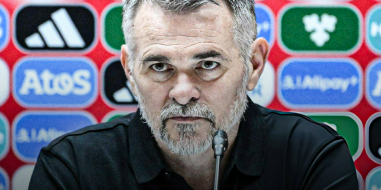 ვილი სანიოლმა დაასახელა ფეხბურთელები, რომლებმაც ნაკრებში თავი ამოწურეს