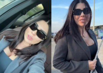 თამო ვაშალომიძეს ყოფილმა ქმარმა ბინის შემდეგ ავტომობილიც ჩამოართვა