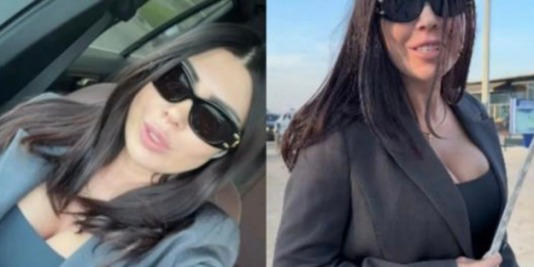 თამო ვაშალომიძეს ყოფილმა ქმარმა ბინის შემდეგ ავტომობილიც ჩამოართვა