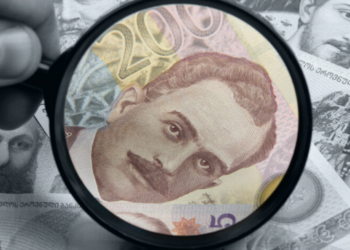 ვალუტის კურსი შეიცვალა – რამდენ ლარას შეიძენთ დოლარს და ევროს?