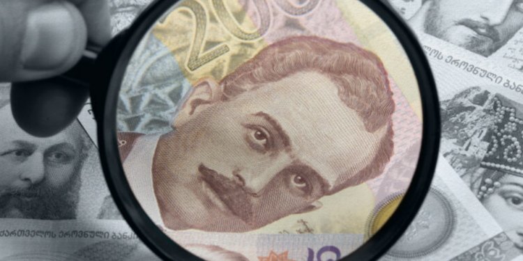 ვალუტის კურსი შეიცვალა – რამდენ ლარას შეიძენთ დოლარს და ევროს?