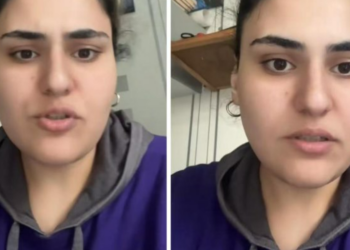 ,,ვერ ვსუნთქავდი…სადაც თანხა გაქვთ გადახდილი მარტო იმ თანხის მომსახურების მიღებაზე ნუ ფიქრობთ, ეს ეხება როგორც ჩემს მოსწავლეებს ასევე სხვებისასაც” – ბარბარა სამხარაძე ვიდეომიმართვას ავრცელებს