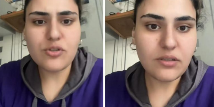 ,,ვერ ვსუნთქავდი…სადაც თანხა გაქვთ გადახდილი მარტო იმ თანხის მომსახურების მიღებაზე ნუ ფიქრობთ, ეს ეხება როგორც ჩემს მოსწავლეებს ასევე სხვებისასაც” – ბარბარა სამხარაძე ვიდეომიმართვას ავრცელებს