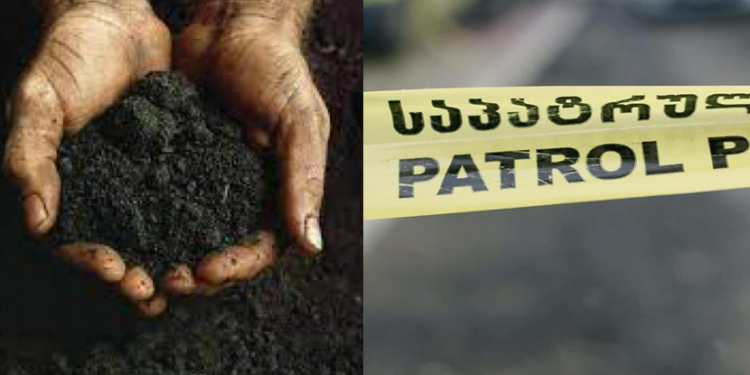 ,,საკუთარი სახლის ეზოში დამარხა…“ – რა შემზარავი დანაშაული მოხდა დმანისში?