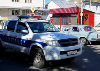 „მანქანასთან მიაყენა და იქამდე სცემა, სანამ ბავშვს არ აღებინა… ეს პირველი შემთხვევა არ არის“ – რა შოკისმომგვრელ შემთხვევაზე საუბრობენ ახალქალაქში?