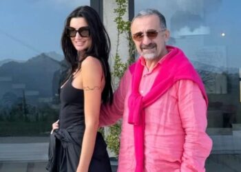 „სამწუხაროდ, დათოს დედამ გამოგვყარა…“ – ალექსანდრა პაიჭაძე