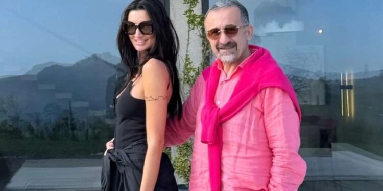 „სამწუხაროდ, დათოს დედამ გამოგვყარა…“ – ალექსანდრა პაიჭაძე