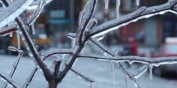 ზოგან, ტემპერატურა -3 გრადუსამდეც დაეცემა! – სად როგორი ამინდია მოსალოდნელი?