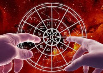 დასახელდა 2026 წლის ფავორიტი ზოდიაქოს ნიშნები