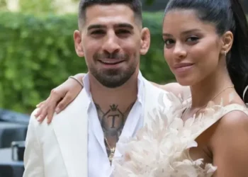 ილია თოფურია ცნობილ მსახიობთან ერთად დააფიქსირეს – რა კადრებს ავრცელებს უცხოური მედია?