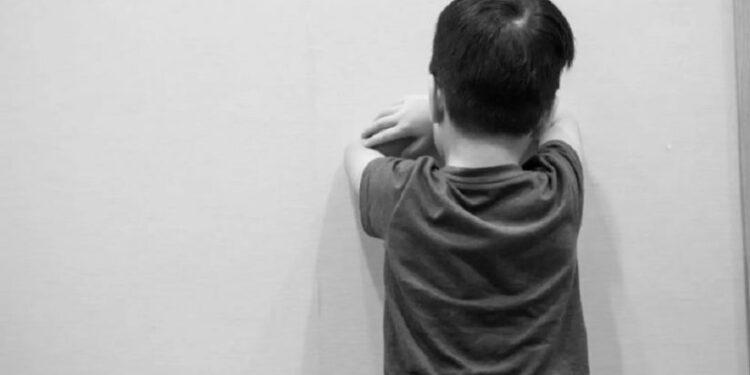 ,,ვიდეო მშობლებმა სათვალთვალო კამერაზზე ჩაწერეს” – თბილისში დააკავეს ძიძა, რომელიც 2-წლამდე ბავშვზე ფიზიკურად ძალადობდა – რა დეტალებია ცნობილი?