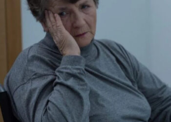 დედის წერილი, რომლითაც დაბადების დღეს ულოცავს შვილს, რომელმაც მიატოვა