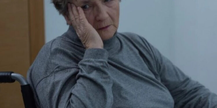 დედის წერილი, რომლითაც დაბადების დღეს ულოცავს შვილს, რომელმაც მიატოვა