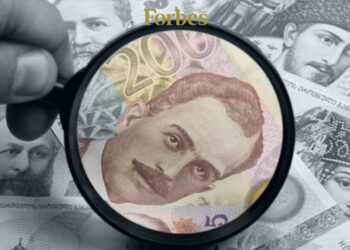 ვალუტის კურსი შეიცვალა! – რამდენ ლარად შეიძენთ დოლარს და ევროს?