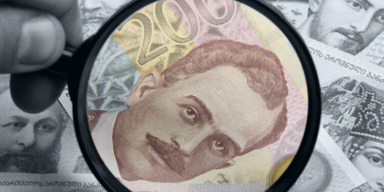 ვალუტის კურსი შეიცვალა! – რამდენ ლარად შეიძენთ დოლარს და ევროს?