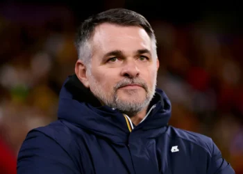 ვილი სანიოლი თანამდებობას ტოვებს ? – ახალი ინფორმაცია, რომელიც ახლახანს გავრცელდა