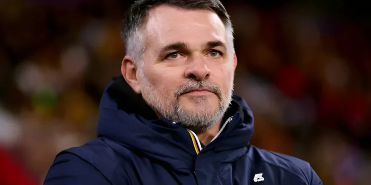 ვილი სანიოლი თანამდებობას ტოვებს ? – ახალი ინფორმაცია, რომელიც ახლახანს გავრცელდა