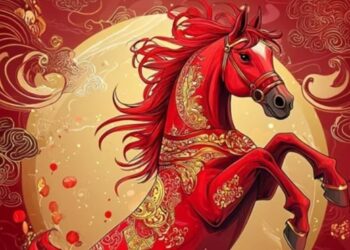 ასტროლოგებმა დაასახელეს წითელი ცეცხლოვანი ცხენის ფავორიტი ზოდიაქოს ნიშნები – ვის გაუმართლებს 2026 წელს?