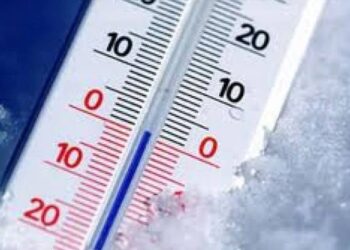 „ტემპერატურა -6°-მდე დაეცემა!“ – მომდევნო დღეების ამინდის პროგნოზი