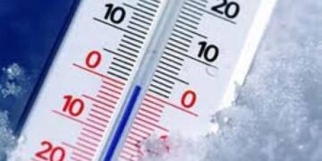 „ტემპერატურა -6°-მდე დაეცემა!“ – მომდევნო დღეების ამინდის პროგნოზი