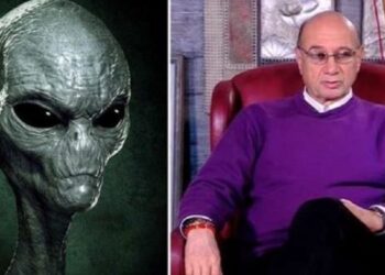 „როდესაც უცხოპლანეტელებს შევხვდი მარტო არ ვიყავი, ვკითხე, როდისმე თუ გიცხოვრიათ დედამიწაზე-თქო…” – ცაგარელმა გამაოგნებელი ამბავი მოყვა