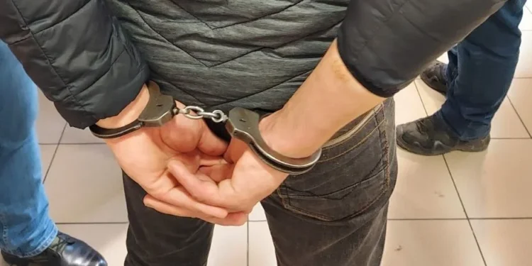 ,,არადა, ,,ქართული ოცნების” წევრი 8 წლის განმავლობაში იყო” – ამ წუთებში კიდევ ერთი ხმაურიანი დაკავების შესახებ გახდა ცნობილი