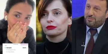 “ქართული გენოტიპი ერთ-ერთი უძველესია მსოფლიოში…” – რას აჩვენებს ქართველების გენეტიკური კვლევა