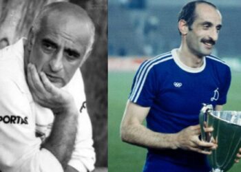 დავით ყიფიანის სიცოცხლის ტრაგიკული ფინალი – რა მოხდა სოფელ ჩარდახთან?