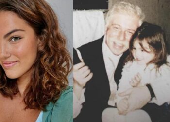 ბედნიერი ოჯახი და მოგზაურობა მსოფლიოს გარშემო – როგორ ცხოვრობს ბადრი პატარკაციშვილის შვილიშვილი, ლიზა მაღრაძე?