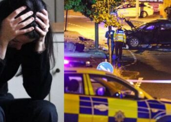 ავტოავარიის დროს დაღუპული გოგონას მიერ დედისთვის ნათქვამი უკანასკნელი სიტყვები მილიონობით ადამიანისთვის შთამაგონებლად იქცა…