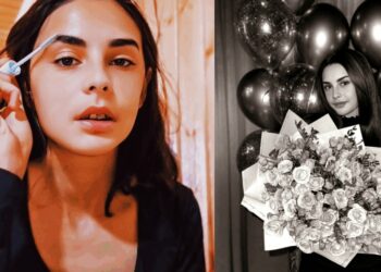 ვიდეო: ლილიანა 22 წლის გახდა – როგორ მიულოცა დანტესმა იუბილე?