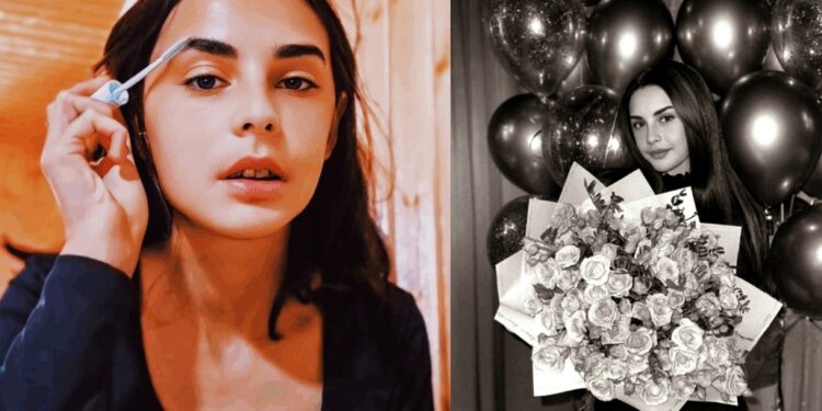 ვიდეო: ლილიანა 22 წლის გახდა – როგორ მიულოცა დანტესმა იუბილე?