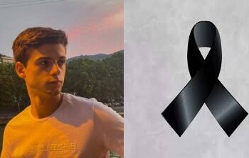 ავარიას ახალგაზრდა ბიჭი ემსხვერპლა