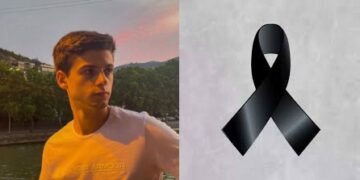 ავარიას ახალგაზრდა ბიჭი ემსხვერპლა