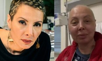 ,,ეს მე არ ვარ, ეს არის ის, რაც კიბოს მერე დავრჩი…” – ნინო ხაჟომიას ემოციური მიმართვა