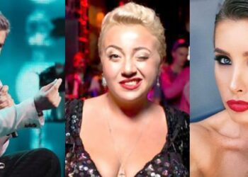 წარმოუდგენელი თანხებია! – როგორ ჰონორარს იღებენ საახალწლო კონცერტებში რუსული ესტრადის ქართველი მომღერლები და ვინ არის მათ შორის ყველაზე მაღალანაზღაურებადი?