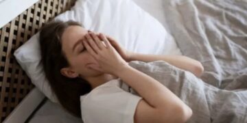 დიაბეტის სიმპტომი, რომლებიც ძილის წინ ვლინდება