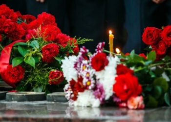 რა შეიძლება მოჰყვეს მიცვალებულისთვის ცოცხალი ადამიანის ნივთის ჩაყოლებას