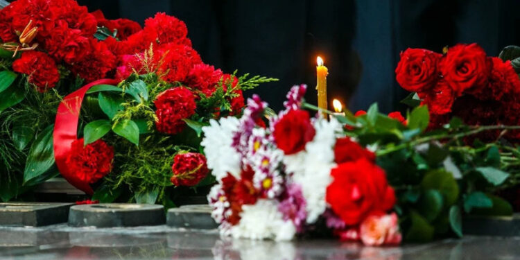 რა შეიძლება მოჰყვეს მიცვალებულისთვის ცოცხალი ადამიანის ნივთის ჩაყოლებას