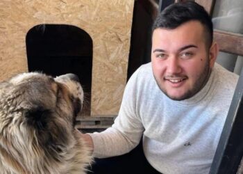 „ჩვენი თბილი და მეგობრული გიოც აღარ გვყავს…“ – ვრცელდება სამწუხარო ინფორმაცია