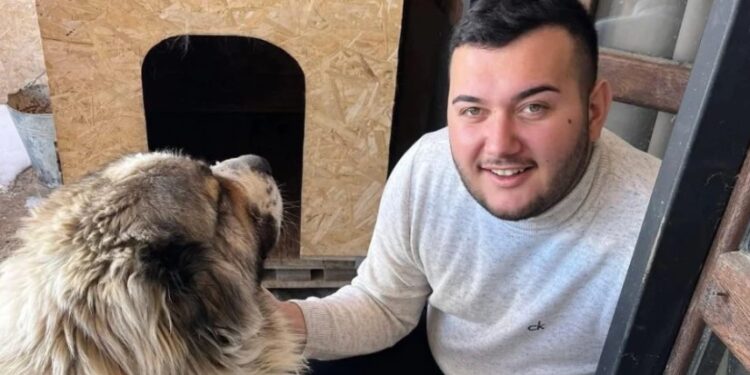 „ჩვენი თბილი და მეგობრული გიოც აღარ გვყავს…“ – ვრცელდება სამწუხარო ინფორმაცია