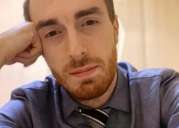 „მაგარ რაღაცას გასწავლით“ – „ფეხის გაკვანძვის“ მიზეზს გიორგი ღოღობერიძე განმარტავს